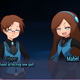 The Reverse Falls take on Dipper and Mabel. Why does Dipper remind me of Kimihiro Watanuki from xxxHolic?